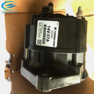 Quality Alternator Parts 14V 452589 Thermo King Generator wholesale