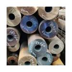 ST37 ST52 ST42 Hydraulic Steel Tube Bright Surface Smls Carbon Steel Welded Pipe