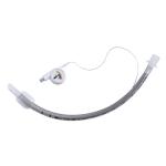 Medical ET Cuffed Endotracheal Tube In Pediatrics For ICU