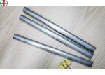 EB Electrolytic Lead Round Bar Rod 10mm Embossing Printing Stamping