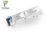 1550nm Bi Directional SFP
