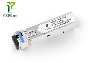 Quality 1550nm Bi Directional SFP wholesale