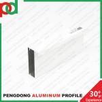 Aluminum Profile For Furniture Best Quality Peru Mexico Argentina Bolivia
