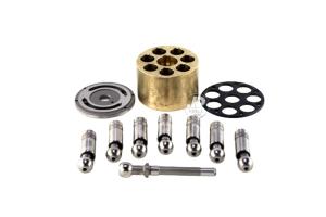 Quality Standard PC100-6 PC120-6 Swing Motor Spare Parts wholesale