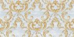 Room Decoration Deep Embossed Wallpaper Washable European Style Wall Covering