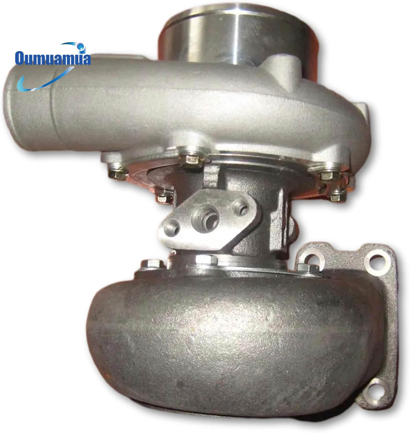 Turbo S2E For Caterpillar Engine S2B5 F325 3116T Turbocharger ME133745 7E5197