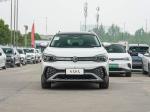 Electric Car Cheapest Chinese Electric Car ID6. Crozz