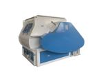 Chicken Animal Feed Mixer Machine Vertical Gearbox