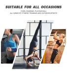 Customized Quick Dry Men's Slim Breathable Training Tank Top for Running Fitness