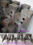 big movement motor/mechanism for outdoor clocks 3 feet 5 feet 7feet 8feet 9feet