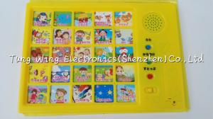 Quality Multi Sound Panels For Intellectual Baby Sound Books , childrens sound books wholesale