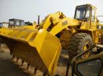 Mini used CAT 950E wheel loader for sale from japan