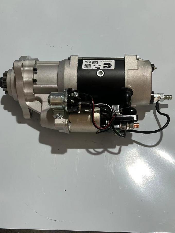 Long Lifespan 924015.1334 Starter Motor Cummins Engine Parts With Robust Construction