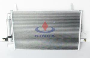 Quality OEM 92100-4W000 Parallel AUTO A/C CONDENSER For Nissan INFINITI QX 4 1997 wholesale