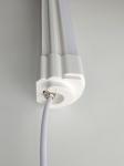 IP66 Waterproof Tri-Proof Lights 20W-115Watts Emergency Batten Fitting