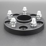 15/20/25/30/35/40mm Forged Aluminum Wheel Spacers 114.3 Bolt Pattern For TOYOTA