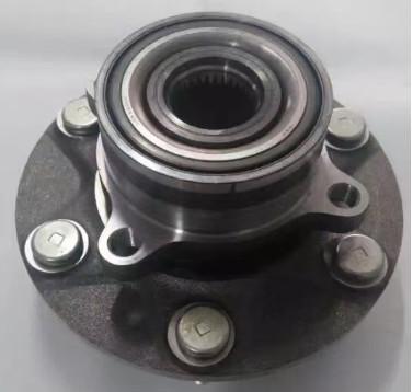 Cheap OUTLANDER 3785A035 Auto Hub Bearing Chrome Steel Auto Wheel Bearing for sale