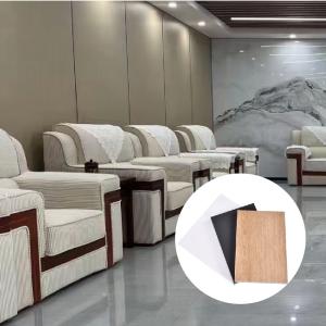 Quality Lightweight / Durable Aluminum Honeycomb Panel Soundproofing wholesale