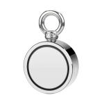 SGS Single Side Industrial Neodymium Pot Magnet