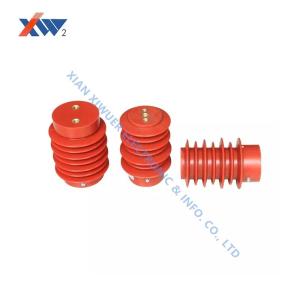 Quality 10kV 95X130 High Voltage Current Transducer Insulator Power Supply wholesale