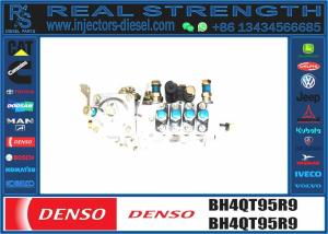 Quality 4 cylinder fuel injection pump 4Q488 BH4QT95R9 170117462 for HF WEICHAI ZHAZG1 ZHBG14-A wholesale