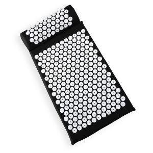 Quality ABS Eco Acupuncture Massage Mat 68x42cm wholesale