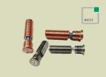 BTH BOLTE Welding studs for Capacitor Discharge Stud Welding Customer Settings