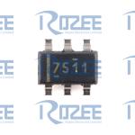 UCC27511DBVR