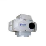Low Temperature Stainless Steel Electric Actuator 100nm 4S Action Time