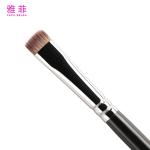 A63 Private Label Single Flat All Skin Eyeshadow Concealer Brush For Face