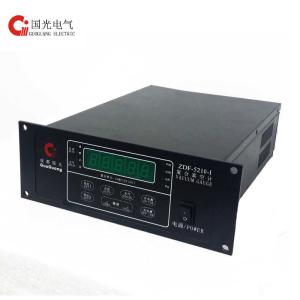 Quality Industrial Digital Vacuum Regulator High Apparatus Reliability wholesale