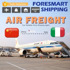 Quality Speedy China To Italy Air Freight Cargo International wholesale