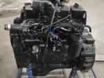 4BT Diesel Engine Motor 4BT3.9 Cummins 4BT Engine Assembly
