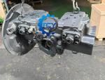 PC400 PC400-7 PC400-8 PC450 Excavator Hydraulic Pump 708-2H-31150 708-2H-00450