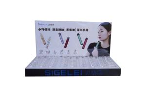 Quality Tabletop Sturdy Retail Store Displays Multipurpose For Promotion wholesale