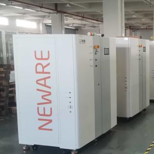Quality 60V 200A Regenerative EV Battery Test Equipment wholesale