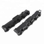 Auto Plastic Auto Interior Trim Moulding Injection molding car components