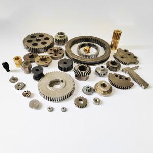 Quality CNC Machining Robot Planetary Gear Epicyclic Gear Set Reduction wholesale