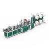 Buy cheap Ultrasonic Earloop N95 Non Woven Mask Making Machine from wholesalers