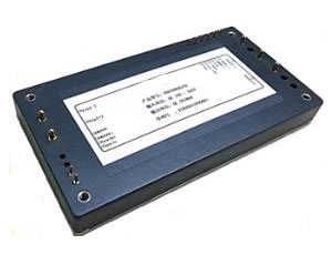 512W - 1400W Power Laser Parts DC/DC Laser Diode Module Driver
