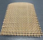 swing Rattan Handicraft products weaving Chinese Rural Decoration