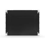 Commercial H160° V160° View Angle Advertising LED Display Screen High Resolution