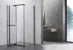 6mm Tempered Glass Shower Enclosures 1200x900x2000mm