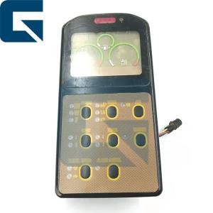 Quality 7Y-5500 7Y5500 Monitor For 320 E320 Excavator Cluster Display Panel wholesale