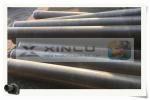 SS 304 V Wire Screen Pipe 273mm 304 205 Stainless Steel Wedge Wire Screen