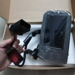 E320D Excavator Control Panel 260-2193 386-3457 For Construction Works