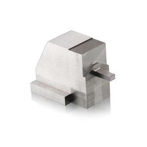 Quality Grinding Stainless Steel Precision Molded Products , Precision Mold Components wholesale