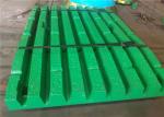 Manganese Steel Jaw Crusher Spare Parts