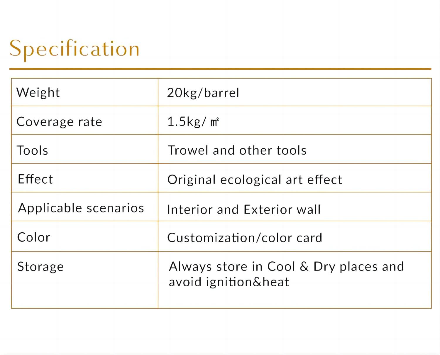 Brush-Application Acrylic Rice Straw Mud for Eco-Friendly Straw Paint in Factories