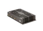 Compact Fanless Industrial Panel PC , Industrial Fanless Embedded PC